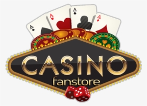 Logo - Casino Png