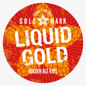 Golden Ale - Goldmark Liquid Gold