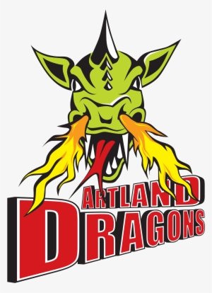 Artland Dragons Logo