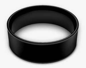 Stealth Bomber Nfc Ring - Luxury Silicone Bracelet