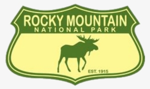Smoky Mtn National Park Sticker