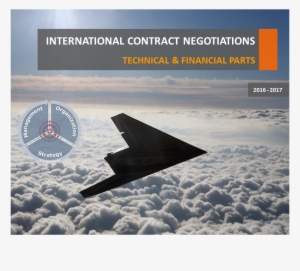International Contract Negotiations » Unmanned Systems - Contract