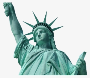 Statue Of Liberty Clipart - Statue Of Liberty