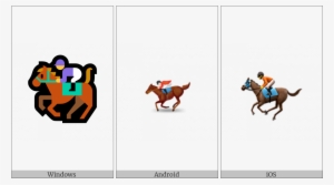 Horse Racing On Various Operating Systems - Stallion