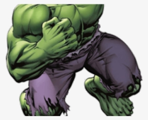 Hulk Life-size Cardboard Cutout - Avengers Birthday
