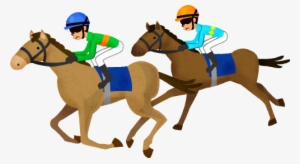 Horse Racing - Mare