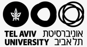 The Acacia Tree - Tel Aviv University Logo
