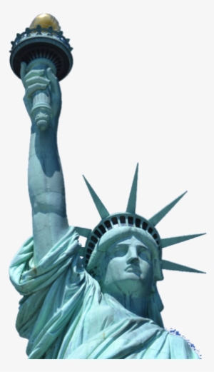 statue of liberty png transparent image - statue of liberty