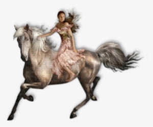Cheval - Fantasy