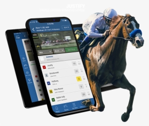 When You Are Betting With Horse Racing Online Gambling - Monmouth Park