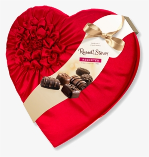 Russell Stover Gathered Floral Assorted Chocolates - Russell Stover Chocolates, Fine, Assorted - 20 Oz
