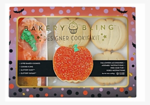 Halloween Designer Cookie Kit™ - Mcintosh