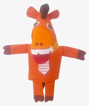 Pedagógicos - Cavalo - Stuffed Toy