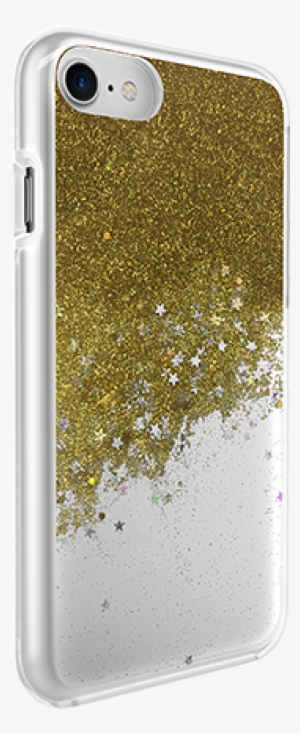 Apple Iphone 7 & 8 Sparkle Series Case - Mobile Phone Case