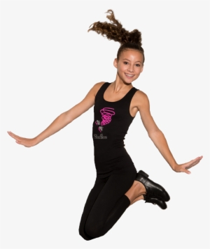 Girl-jumping3 - Girl