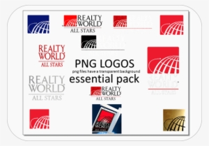 Download Pngs - Realty World