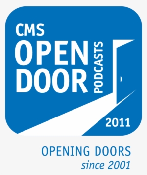 Cms Open Door Forums By Centers For Medicare & Medicaid - Graphic Design