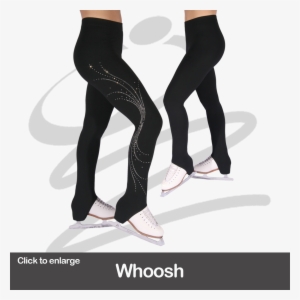 legging whoosh - tights