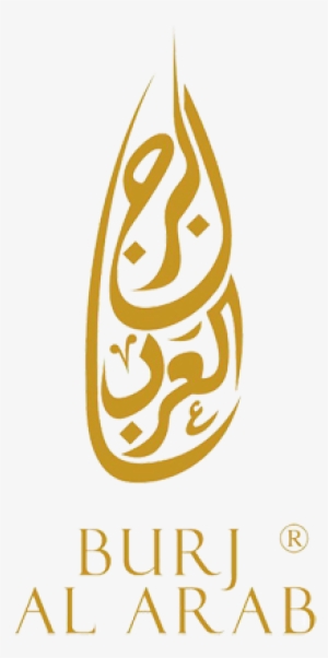 Burj Al Arab - Burj Al Arab Hotel Logo