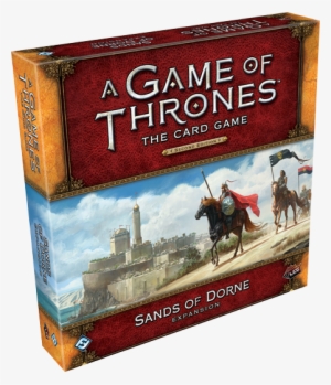 Game Of Thrones The Card Game (second Edition) Wolves
