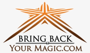 Bring Back Your Magic Podcast - Illustration