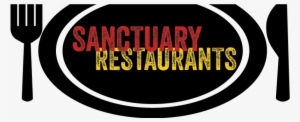 Sanctuary Restaurants Join The Resistance Against Trump - Graphic Design