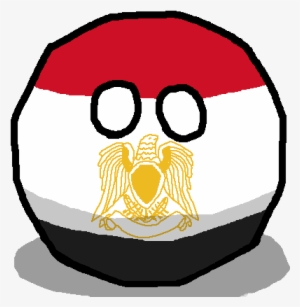 Federation Of Arab Republicsball - Havanaball Polandball