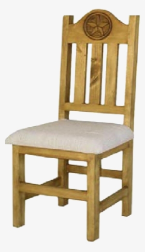 Estrella Nueva Blanca Chair - Chair