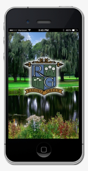 Ravinia Green Splash Screentalgrace122015 11 05t14 - Smartphone