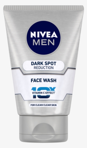 Effectively Reduces Dark Spots And Makes Skin Look - Nivea Men Whitening Acne Oil Control Moisturiser
