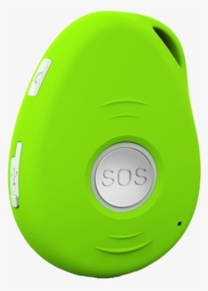 Green Splash - Alarm Device