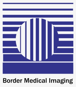Border Medical Imaging 01 Logo Png Transparent - Medical Imaging