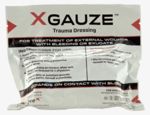Trauma Dressing - Dressing