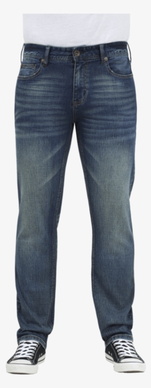 Slim Fit 4-way Stretch Jean - Jeans Levis Homme 511
