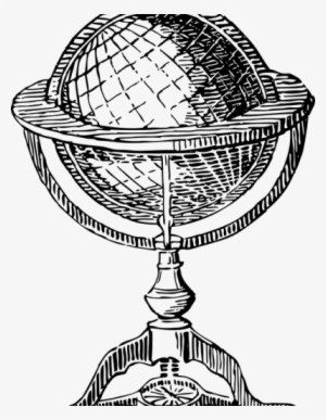Globe Asset - Globe Vintage Free Vector