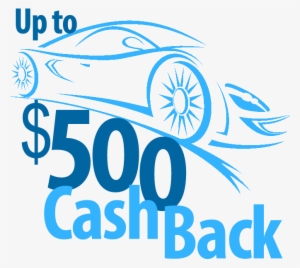 500cashback - Abstract Sports Car Wall Decal Style And Apply