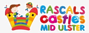 Rascals Castles Mid Ulster