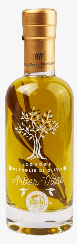 Arbor Vitae - Glass Bottle