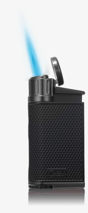 Colibri Evo Single-jet Flame Cigar Lighter - Lighter