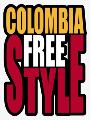 Colombia Freestyle - Colombia
