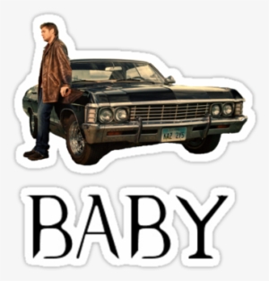 Baby Impala Supernatural Download " - Adidas All Day I Dream