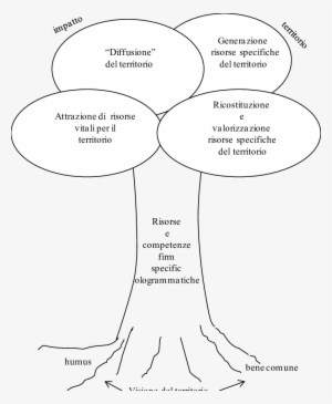 L Modello Arbor Vitae - Diagram