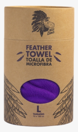 Microfiber Travel Towel - Towel
