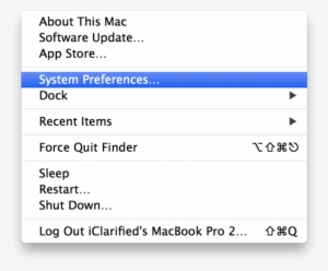 How To Disable Curly Quotes In Mac Os X Mavericks - Installer Encountered Error That Caused The Installation