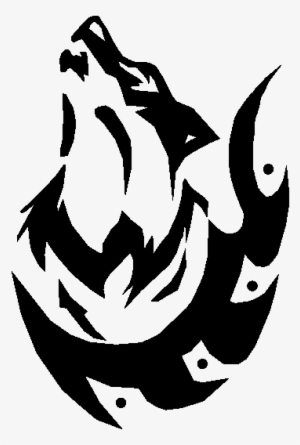 Wolf Clan Duke Tattoo By Nainu - Wolf Symbol Png