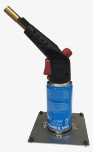 Stainless Steel Stand - Halter