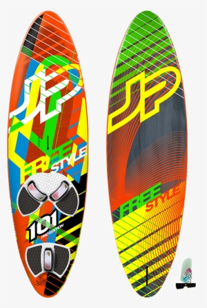 Pro - Jp Boards