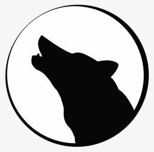 Generic Wolf-shifter Symbol For The Cryptic Stories