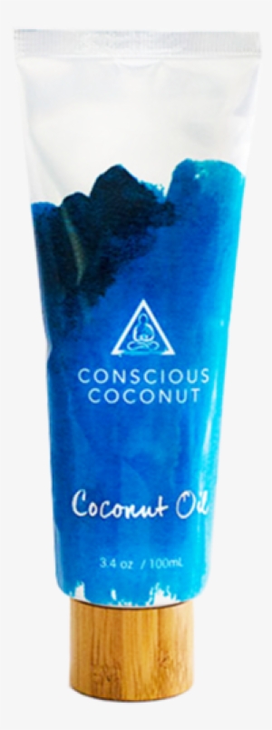 Conscious Coconut - Coconut Oil - 100ml