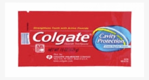 Colgate Cavity Protection Toothpaste - Colgate